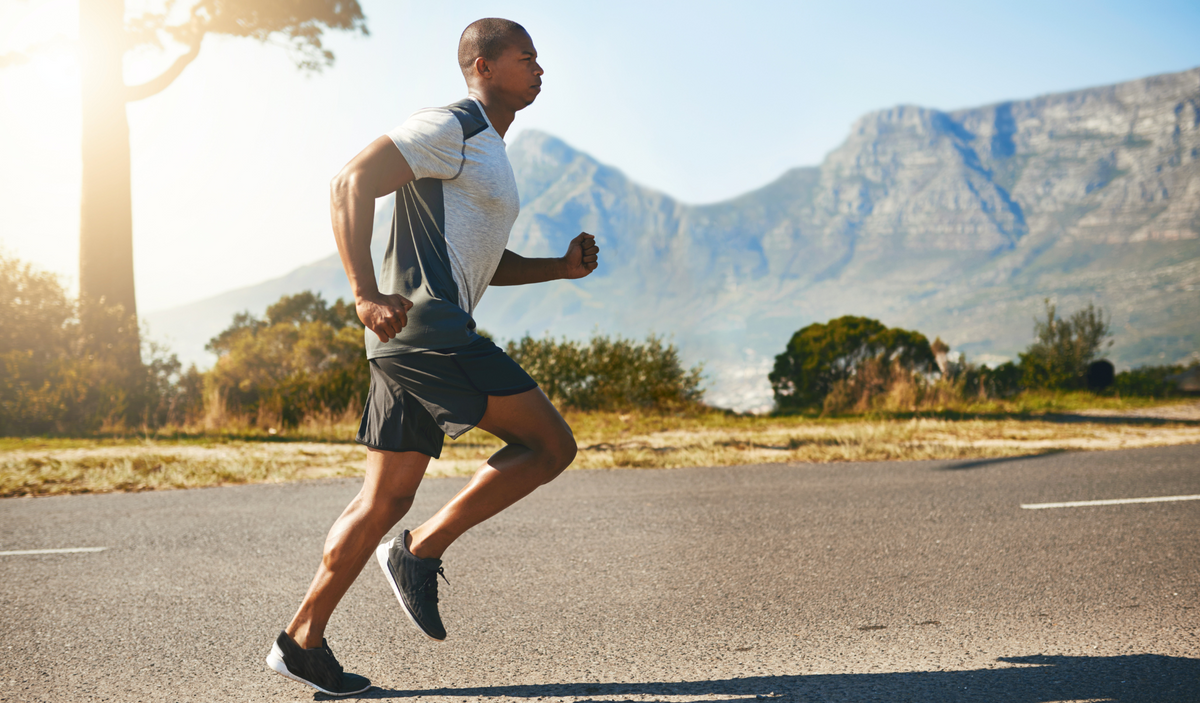 Valuable Tips on Running For Good Health – Boostceuticals®