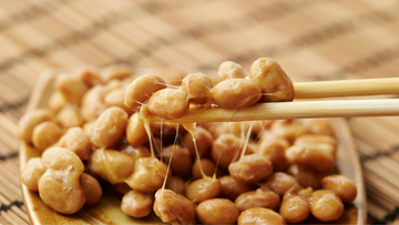 natto health benefits