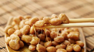 Nattokinase: The Japanese Superfood for a Healthy Diet