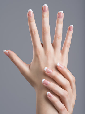 How To Grow Healthy Nails