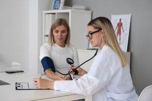 What is About Normal Blood Pressure for Women: Top Essential Tips