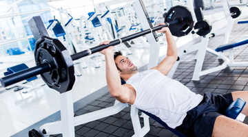 Why D-Ribose Provides A Great Advantage When Performing Heavy Workouts and Exercise