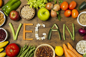Vegan Supplements Online: Enhancing Your Plant-Based Journey