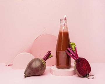 Beet Root Extract Benefits and Beet Root Nutrition