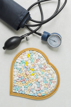 Beyond Medication: 10 Simple Natural Ways to Lower Blood Pressure