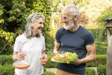 Mediterranean Magic: Could This Diet Be the Secret to Longevity?