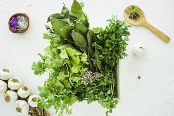 Leafy Greens Benefits You Need To Know