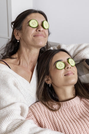 Natural Eye Health Care - Maintaining & Enhancing Clear Vision