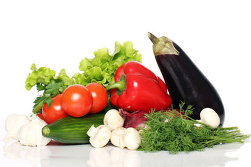 Important Vegetable Benefits To Improve Health