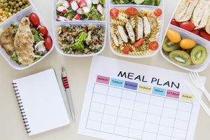 Clean Eating Meal Plans for Beginners