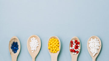 The Magic of Clean Supplements: Benefits and How to Choose Wisely